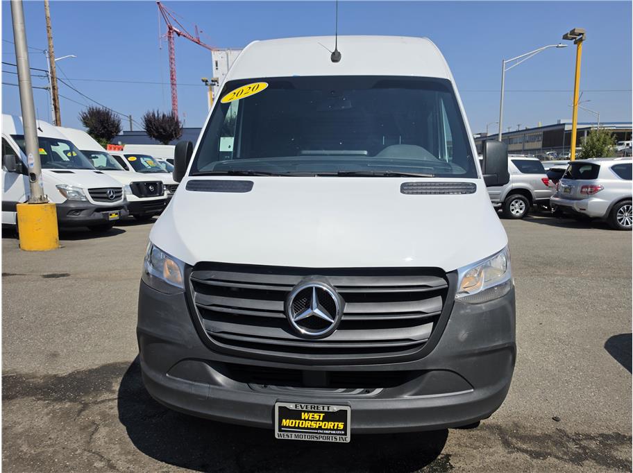 mercedes-benz sprinter cargo van 2020 W1W4EBHY9LT024782 image mercedes-benz sprinter cargo van 2020 W1W4EBHY9LT024782 image